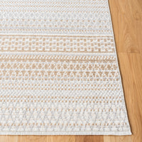 Safavieh Sedona Sed819A Ivory/Beige Area Rug