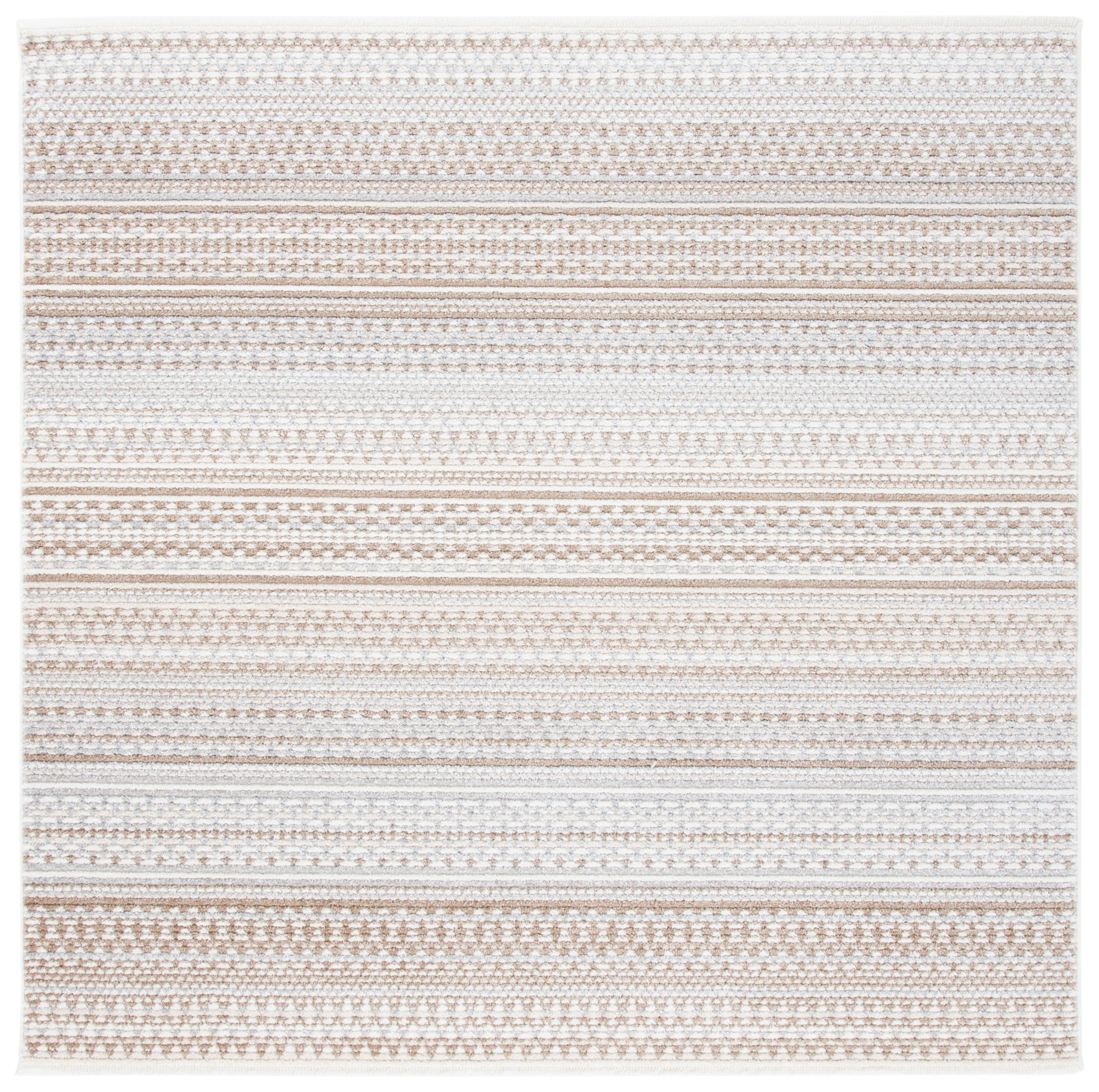 Safavieh Sedona Sed819A Ivory/Beige Area Rug