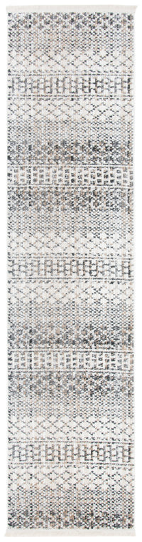 Safavieh Sedona Sed819B Ivory/Grey Area Rug