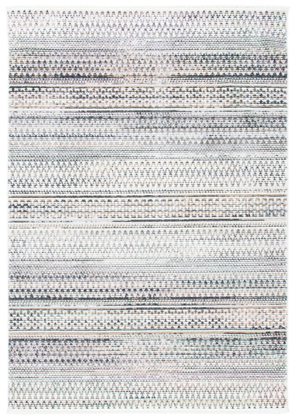 Safavieh Sedona Sed819B Ivory/Grey Area Rug