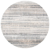 Safavieh Sedona Sed819B Ivory/Grey Area Rug