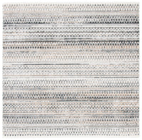 Safavieh Sedona Sed819B Ivory/Grey Area Rug