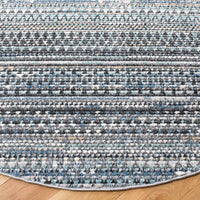 Safavieh Sedona Sed819F Dark Grey/Ivory Area Rug