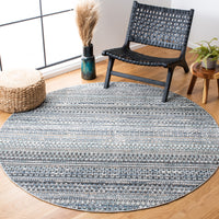 Safavieh Sedona Sed819F Dark Grey/Ivory Area Rug