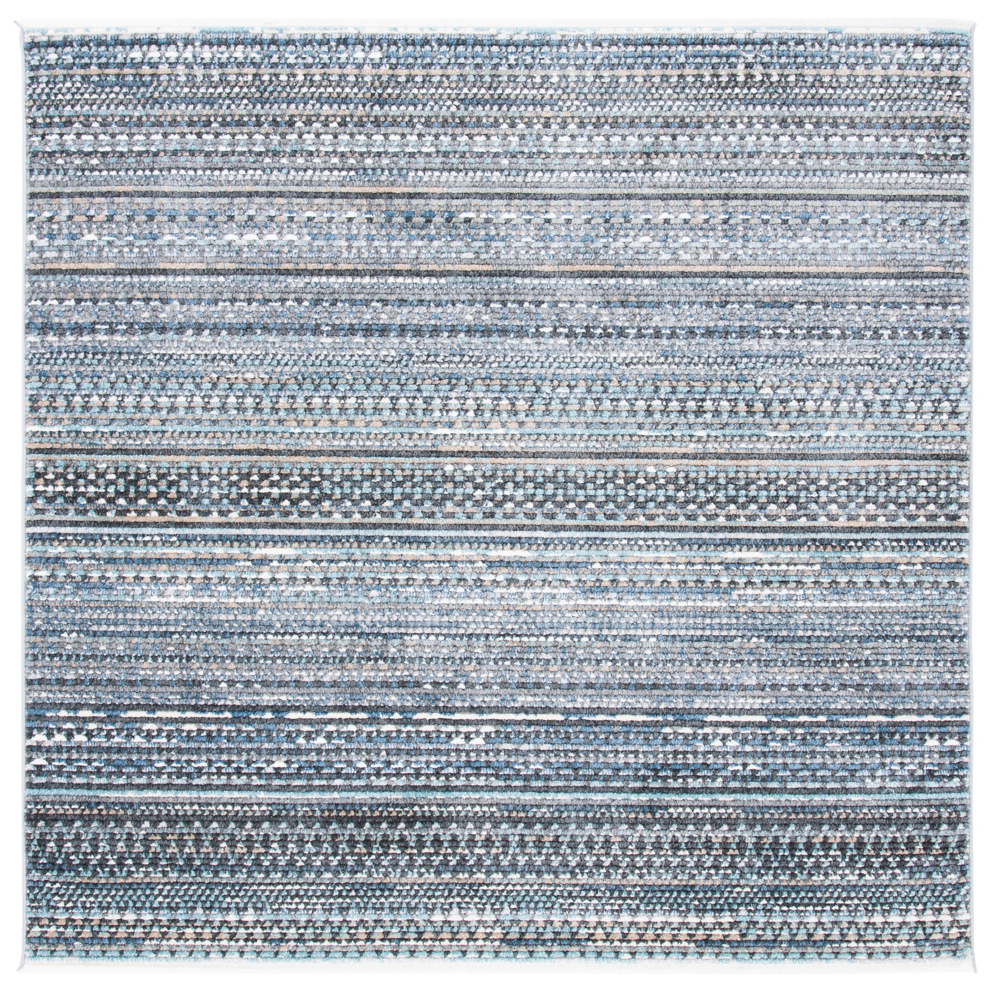 Safavieh Sedona Sed819F Dark Grey/Ivory Area Rug