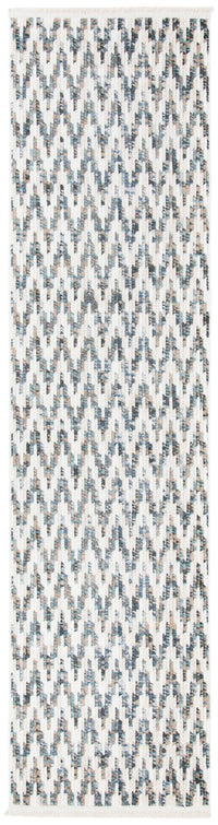 Safavieh Sedona Sed877A Ivory/Dark Grey Area Rug