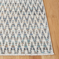 Safavieh Sedona Sed877A Ivory/Dark Grey Area Rug