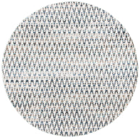 Safavieh Sedona Sed877A Ivory/Dark Grey Area Rug