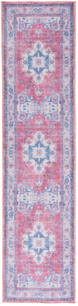 Safavieh Serapi Sep355Q Red/Ivory Rugs.