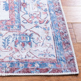 Safavieh Serapi Sep355Q Red/Ivory Rugs.