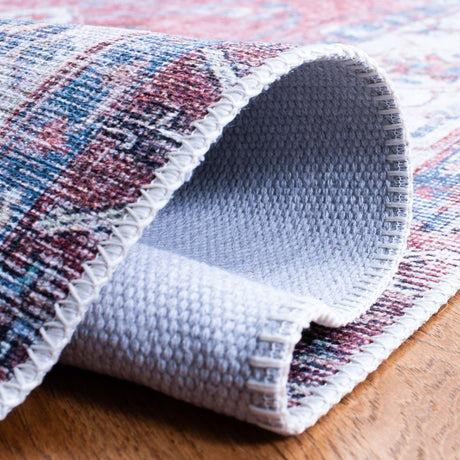 Safavieh Serapi Sep355Q Red/Ivory Rugs.