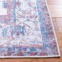 Safavieh Serapi Sep355Q Red/Ivory Area Rug