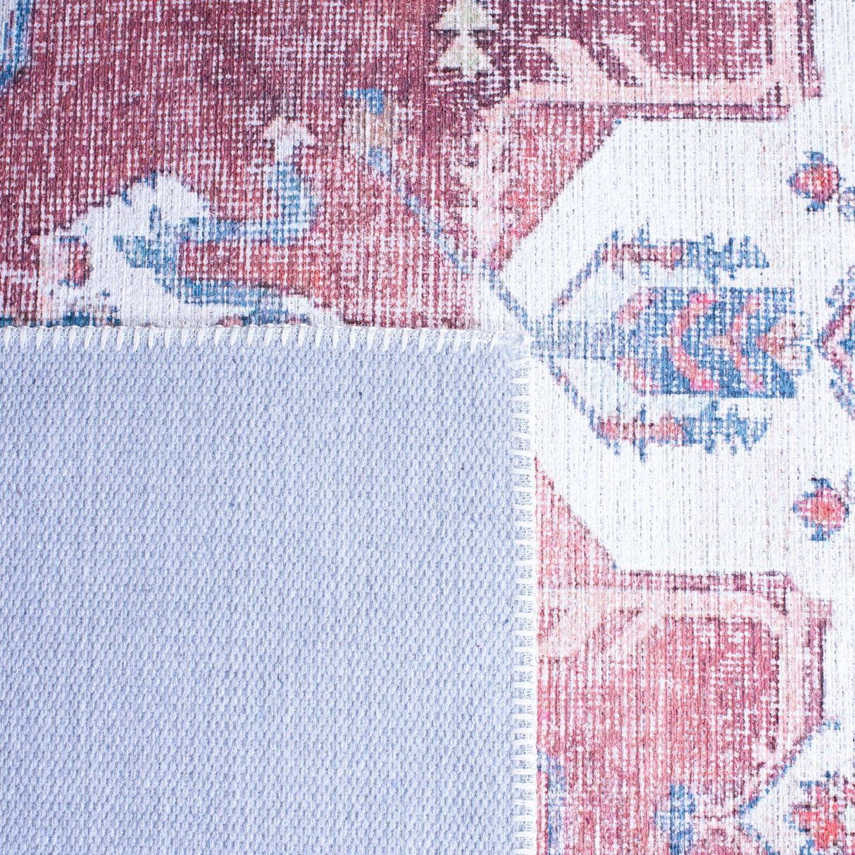Safavieh Serapi Sep355Q Red/Ivory Rugs.