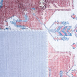 Safavieh Serapi Sep355Q Red/Ivory Rugs.