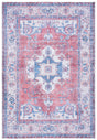 Safavieh Serapi Sep355Q Red/Ivory Rugs.