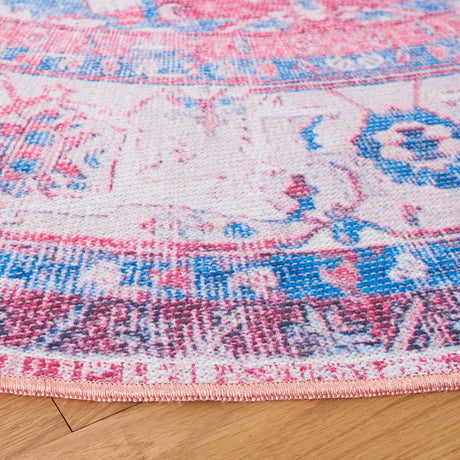 Safavieh Serapi Sep355Q Red/Ivory Rugs.
