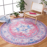 Safavieh Serapi Sep355Q Red/Ivory Rugs.