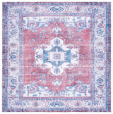 Safavieh Serapi Sep355Q Red/Ivory Rugs.