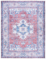 Safavieh Serapi Sep355Q Red/Ivory Rugs.