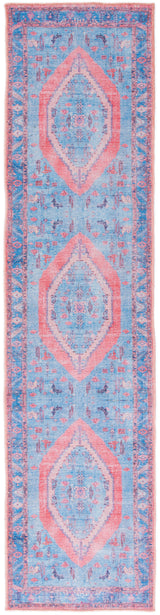 Safavieh Serapi Sep356J Light Blue/Beige Rugs.