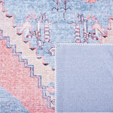 Safavieh Serapi Sep356J Light Blue/Beige Rugs.