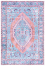 Safavieh Serapi Sep356J Light Blue/Beige Rugs.