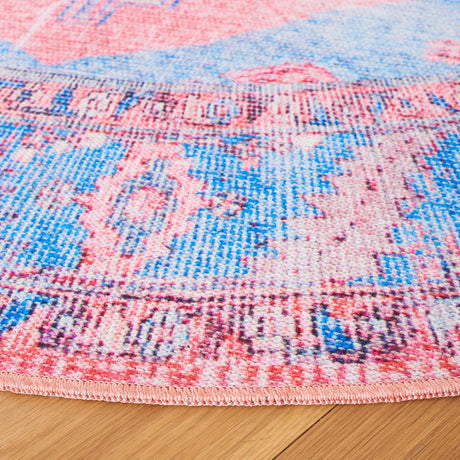 Safavieh Serapi Sep356J Light Blue/Beige Rugs.