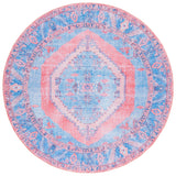 Safavieh Serapi Sep356J Light Blue/Beige Rugs.