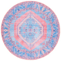 Safavieh Serapi Sep356J Light Blue/Beige Area Rug