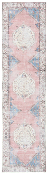 Safavieh Serapi Sep357A Ivory/Pink Rugs.