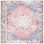 Safavieh Serapi Sep357A Ivory/Pink Rugs.
