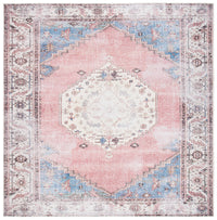 Safavieh Serapi Sep357A Ivory/Pink Area Rug