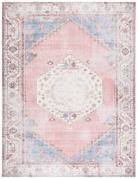 Safavieh Serapi Sep357A Ivory/Pink Area Rug