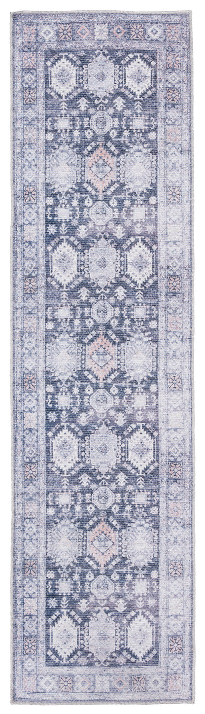 Safavieh Serapi Sep366F Grey/Beige Area Rug