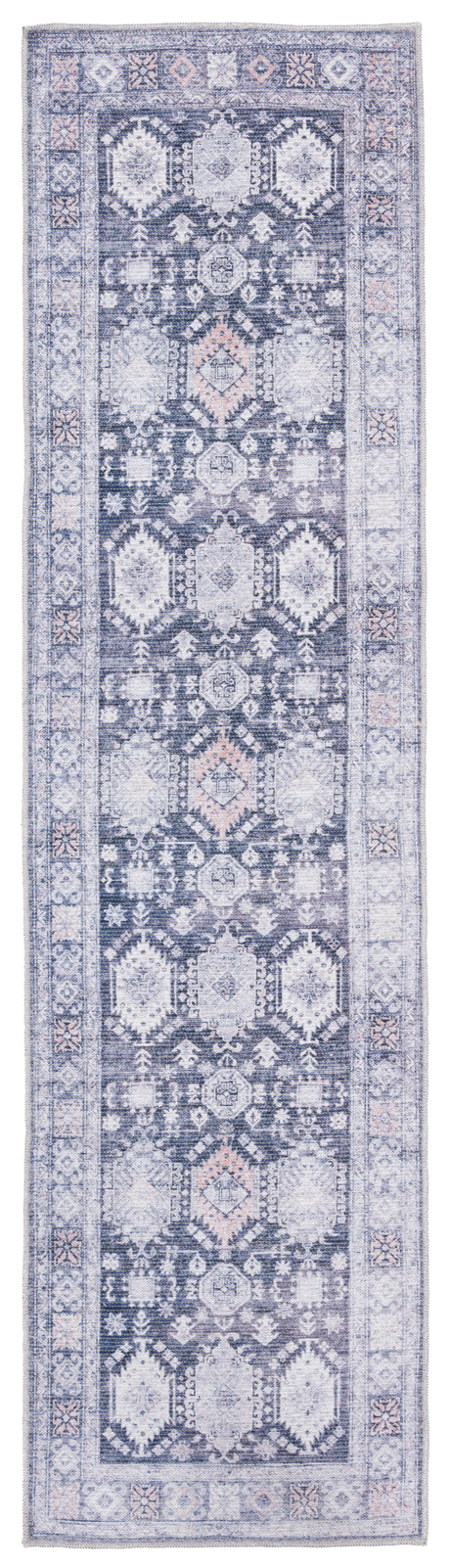 Safavieh Serapi Sep366F Grey/Beige Rugs.