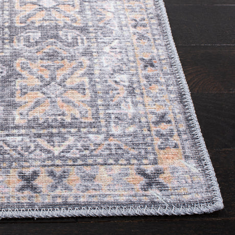 Safavieh Serapi Sep366F Grey/Beige Rugs.