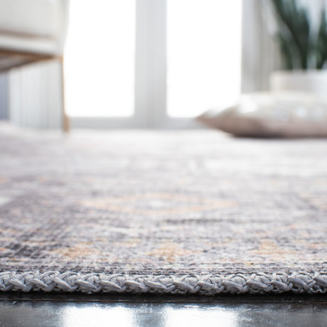 Safavieh Serapi Sep366F Grey/Beige Rugs.