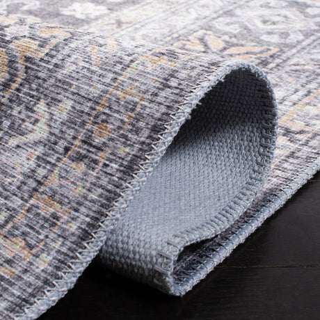 Safavieh Serapi Sep366F Grey/Beige Rugs.