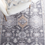 Safavieh Serapi Sep366F Grey/Beige Rugs.