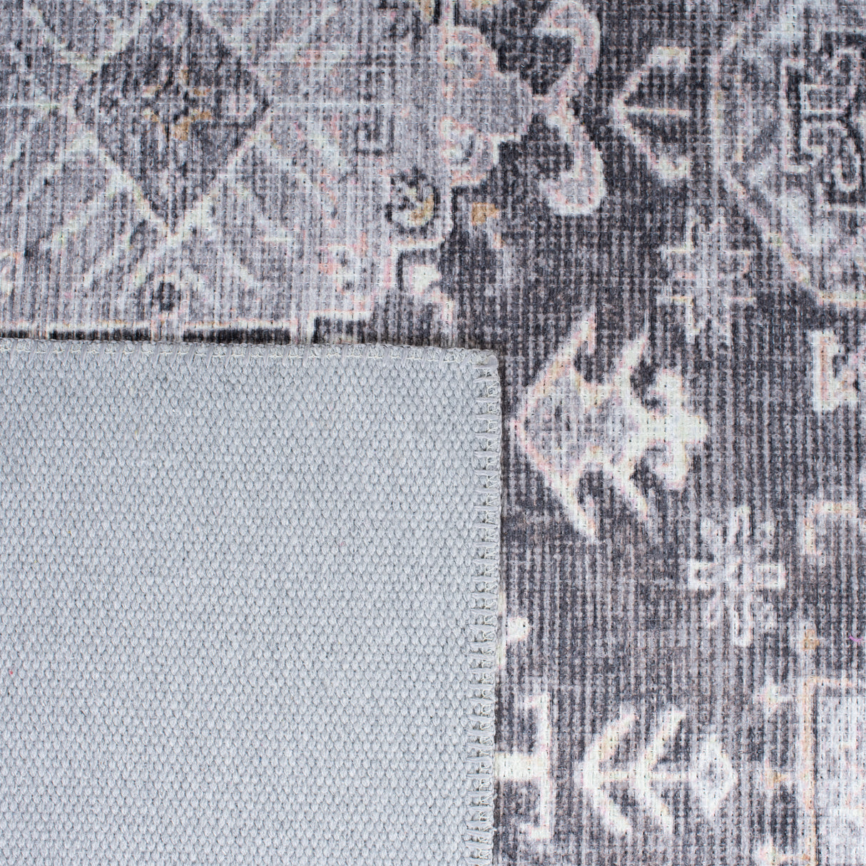 Safavieh Serapi Sep366F Grey/Beige Rugs.