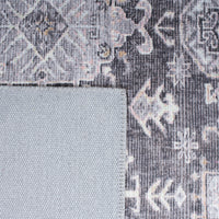 Safavieh Serapi Sep366F Grey/Beige Area Rug