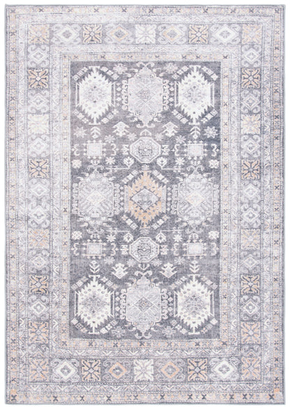 Safavieh Serapi Sep366F Grey/Beige Area Rug