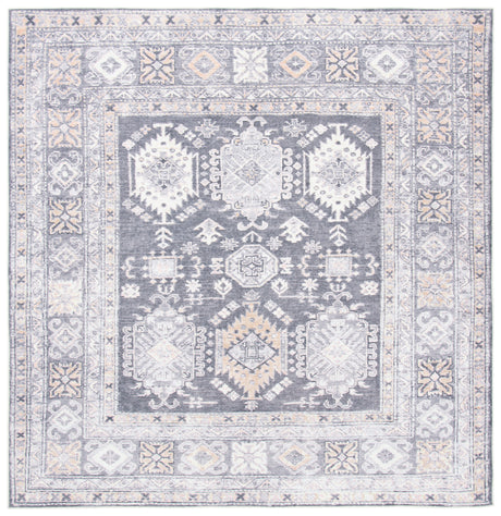 Safavieh Serapi Sep366F Grey/Beige Rugs.