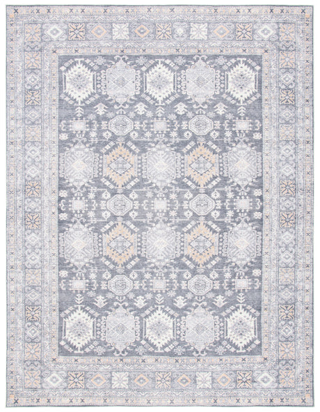 Safavieh Serapi Sep366F Grey/Beige Rugs.