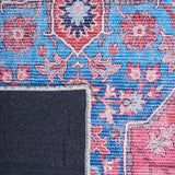Safavieh Serapi Sep369M Blue/Rust Rugs.
