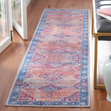 Safavieh Serapi Sep376P Rust/Navy Rugs.