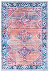 Safavieh Serapi Sep376P Rust/Navy Rugs.