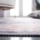 Safavieh Serapi Sep382P Terracotta/Blue Rugs.