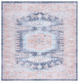 Safavieh Serapi Sep382P Terracotta/Blue Rugs.