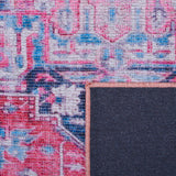 Safavieh Serapi Sep389N Navy/Red Rugs.